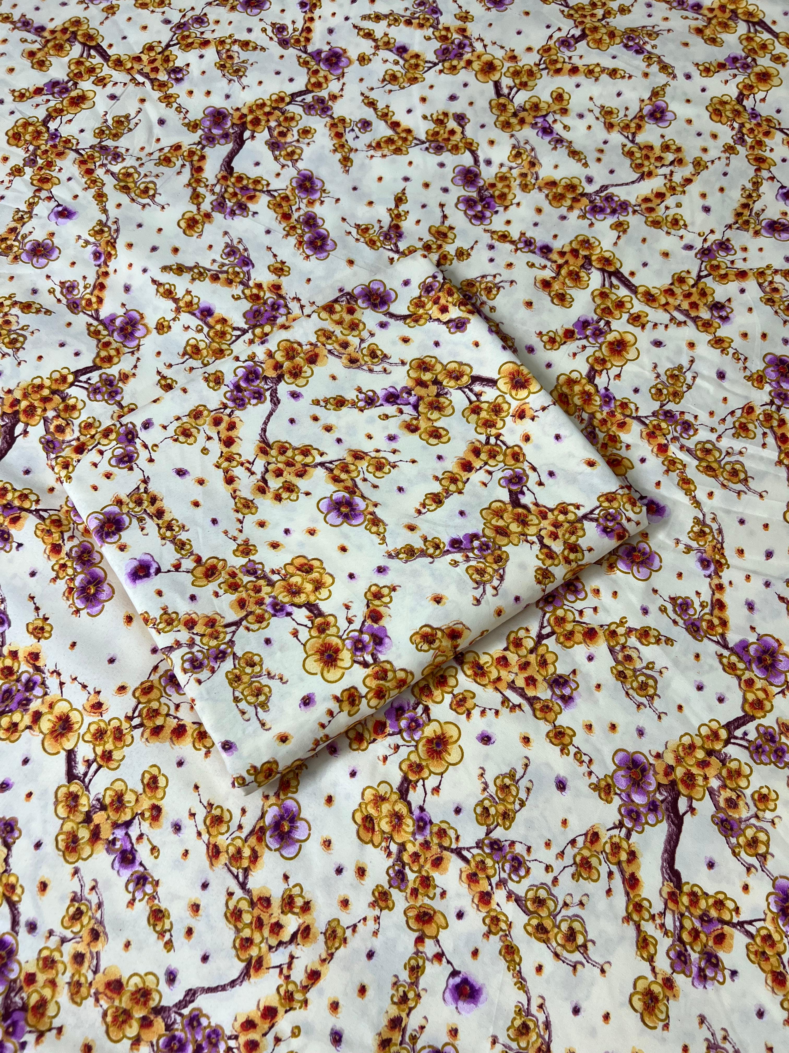 COTTON 2PC ALL OVER DIGITAL PRINT 2026