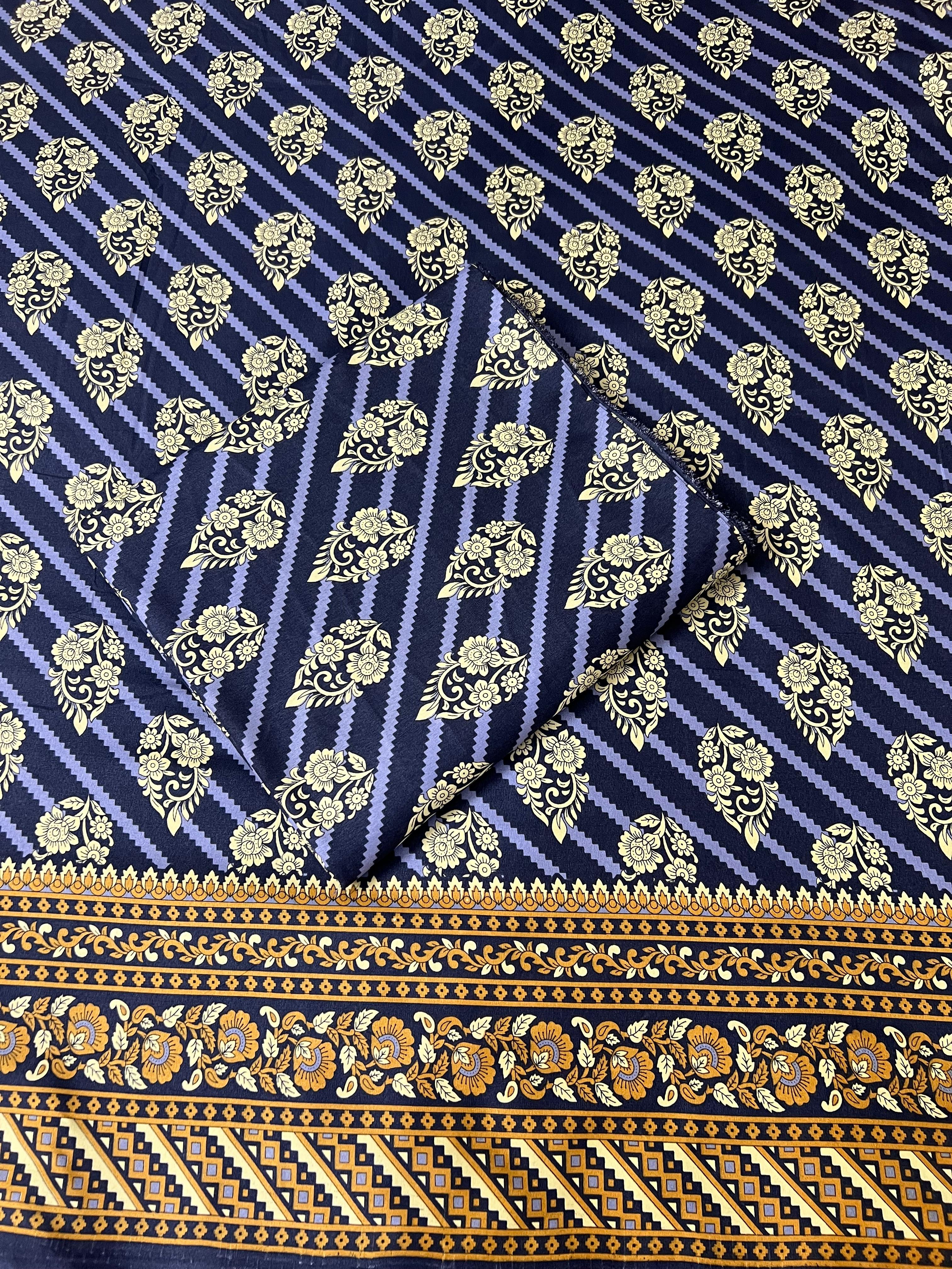 COTTON 2PC ALL OVER DIGITAL PRINT 2026