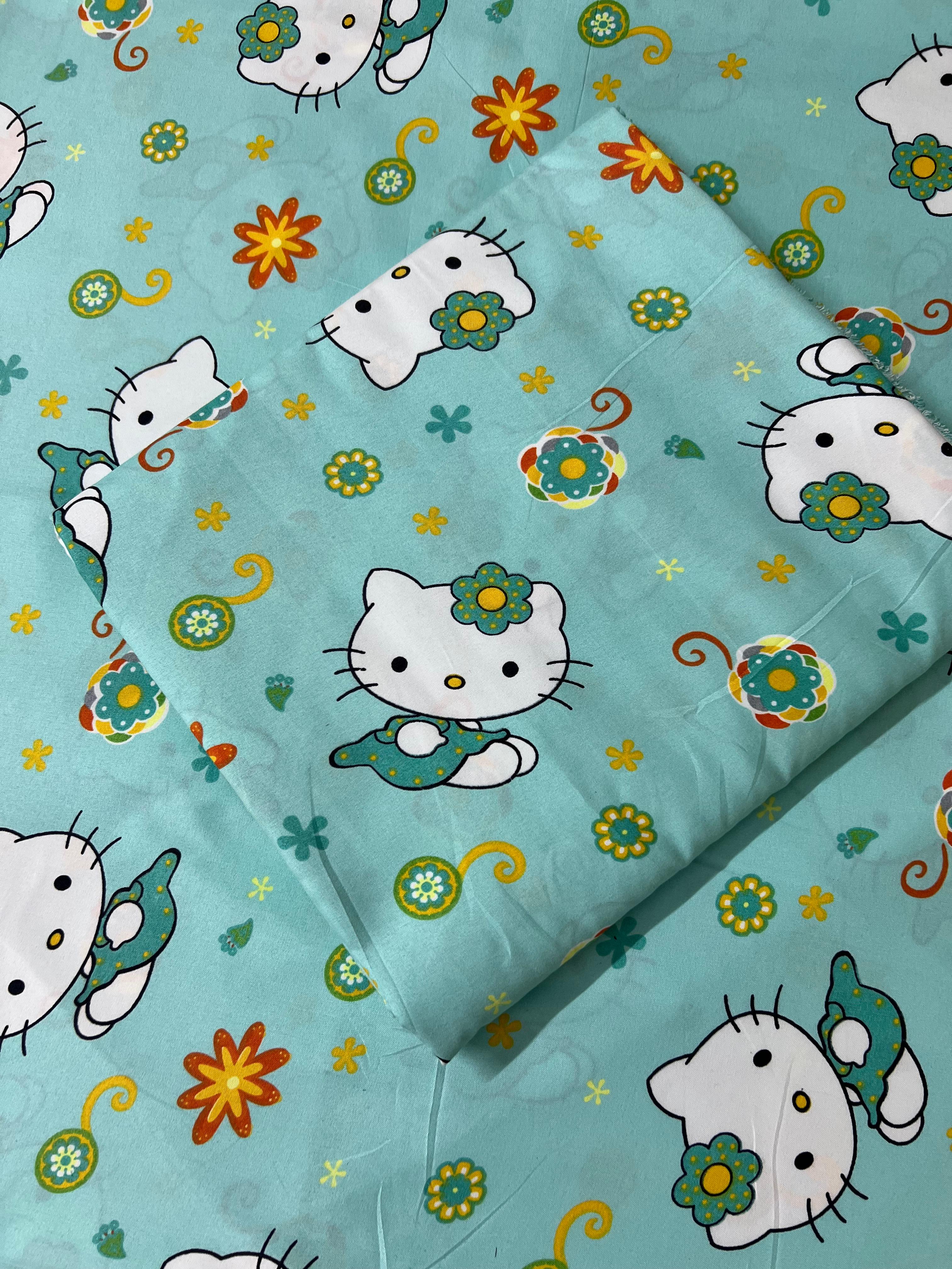 COTTON 2PC ALL OVER DIGITAL PRINT 2026