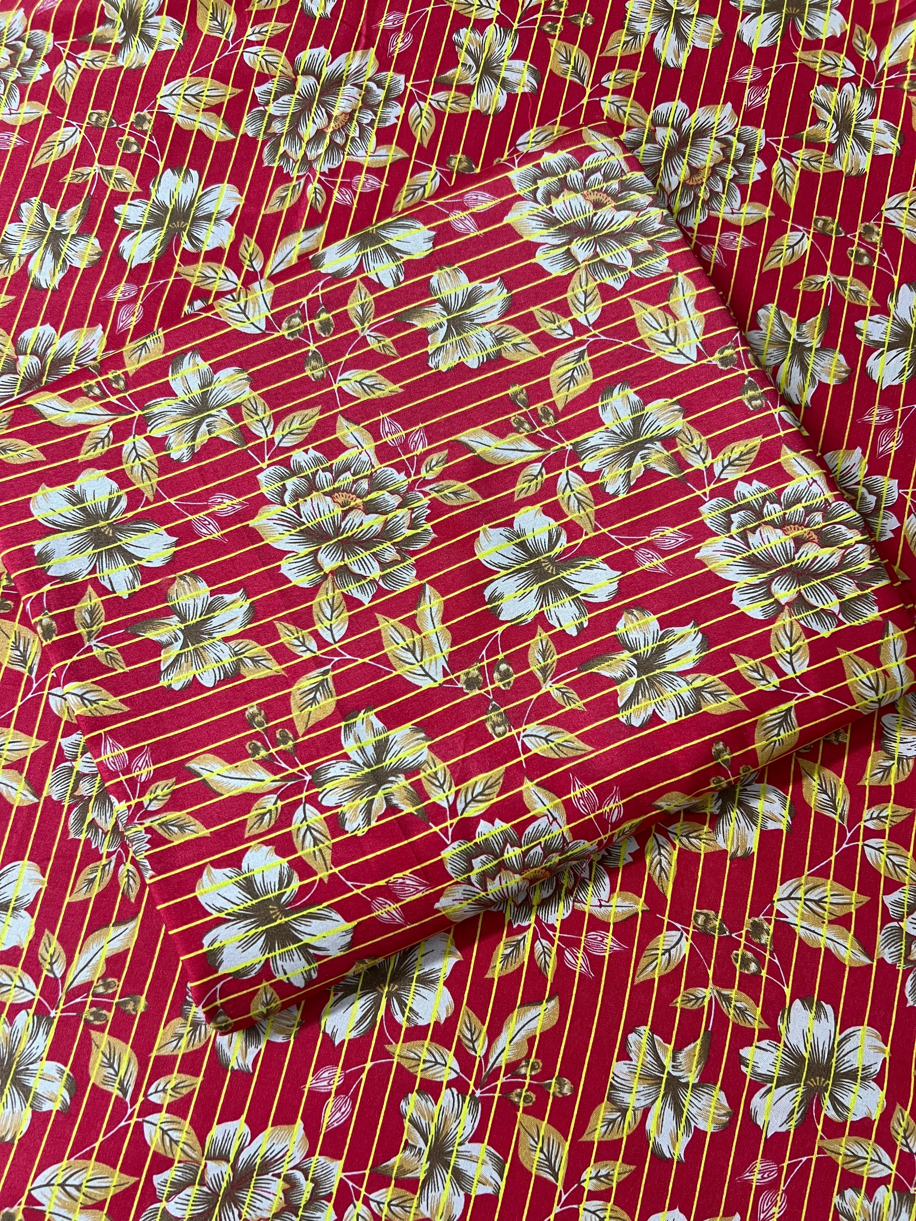 COTTON 2PC ALL OVER DIGITAL PRINT 2026