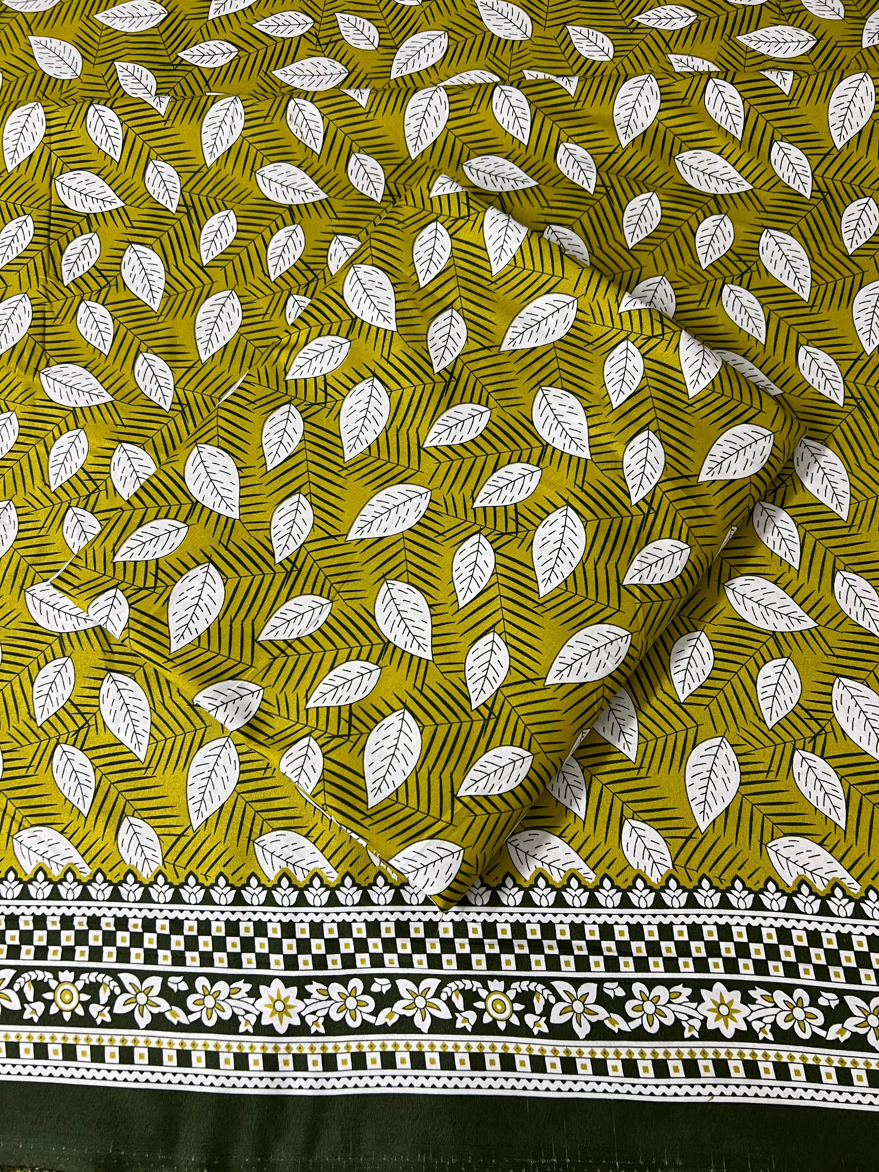 COTTON 2PC ALL OVER DIGITAL PRINT 2026