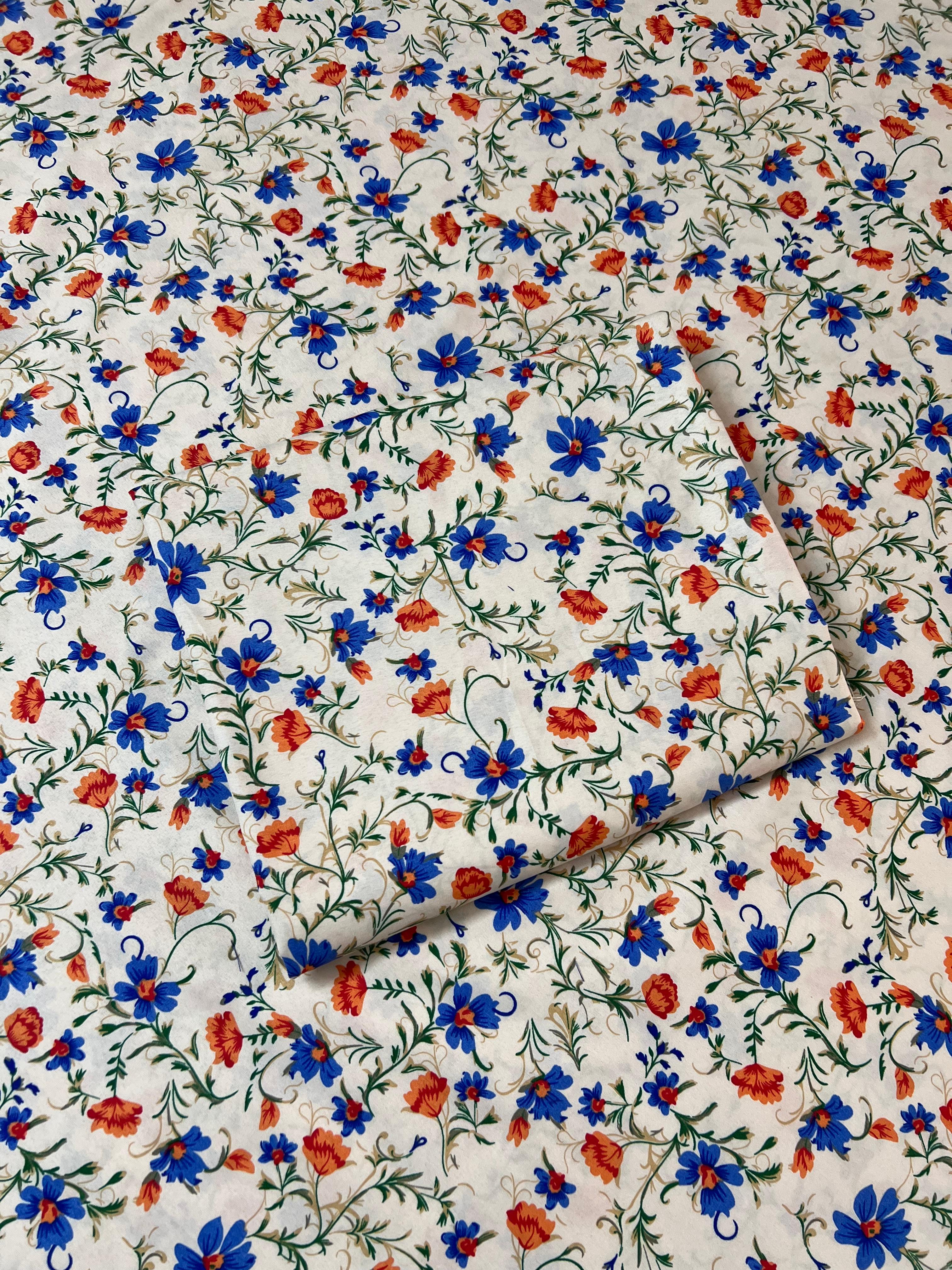 COTTON 2PC ALL OVER DIGITAL PRINT 2026