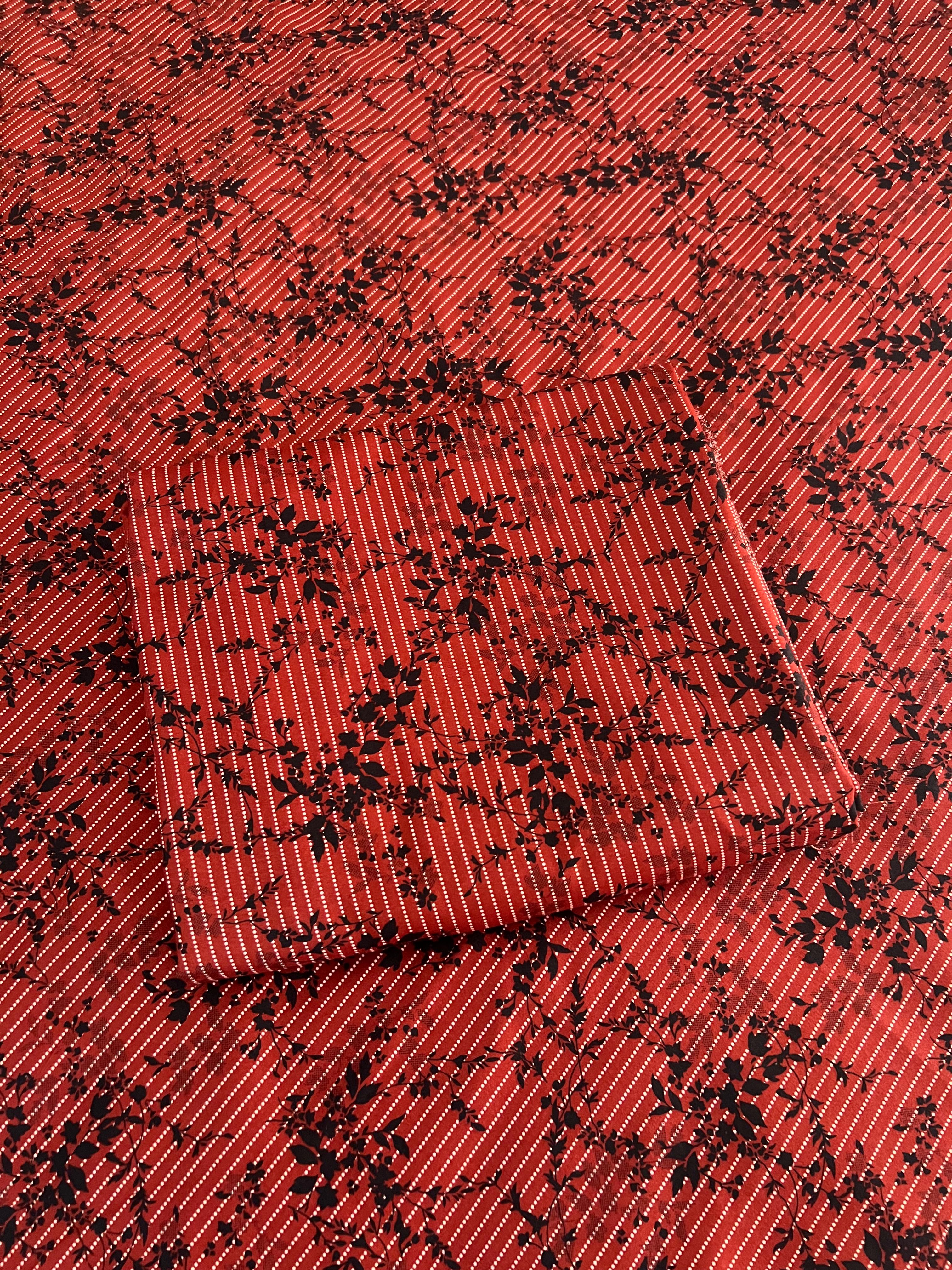 COTTON 2PC ALL OVER DIGITAL PRINT 2026