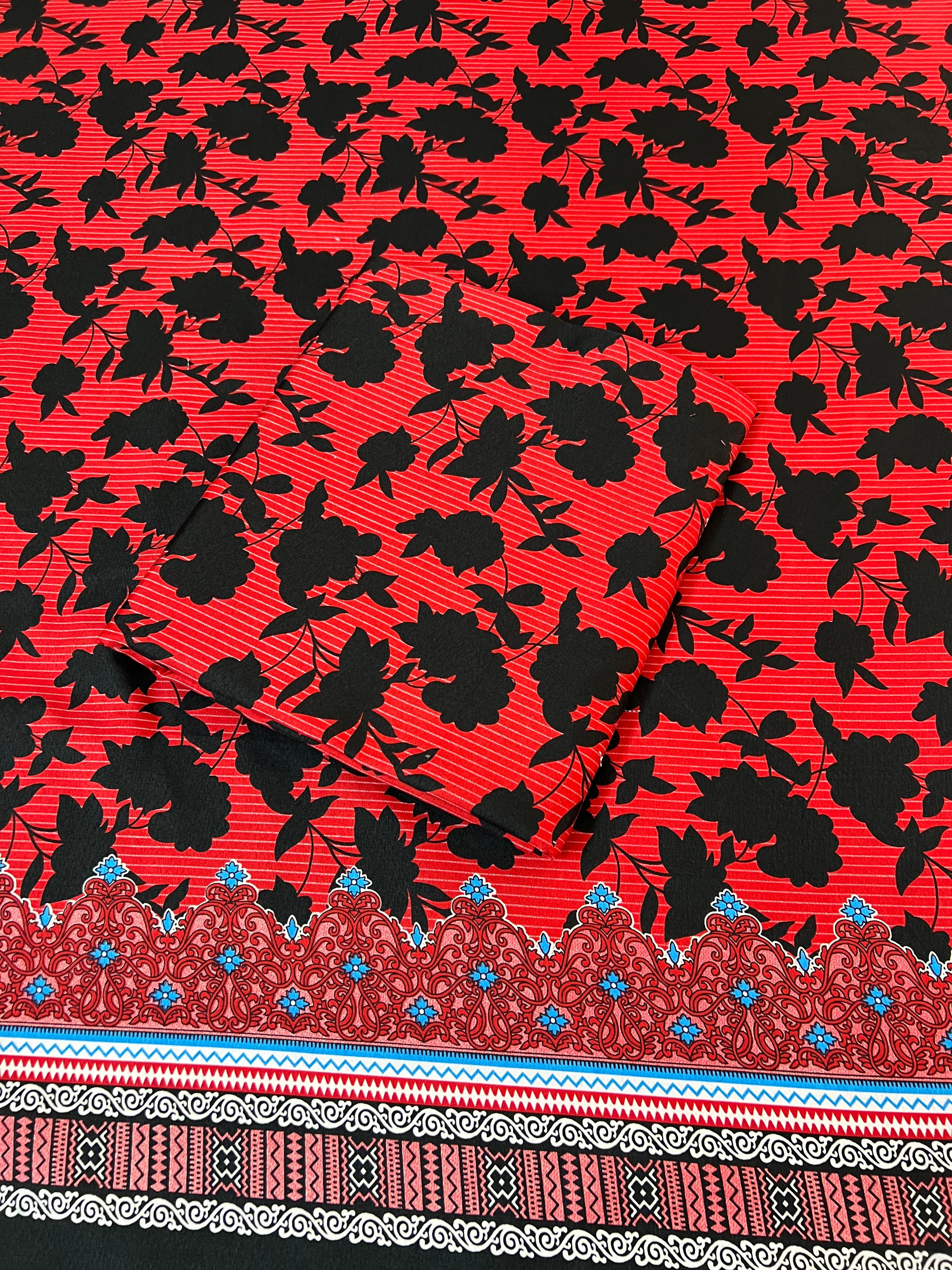 COTTON 2PC ALL OVER DIGITAL PRINT 2026