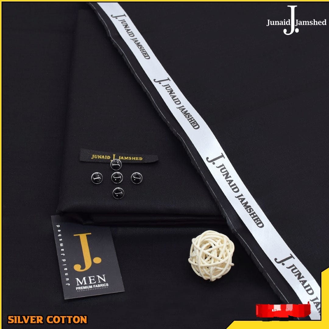 J. SUMMER SOFT COTTON ( SILVER FINISH )